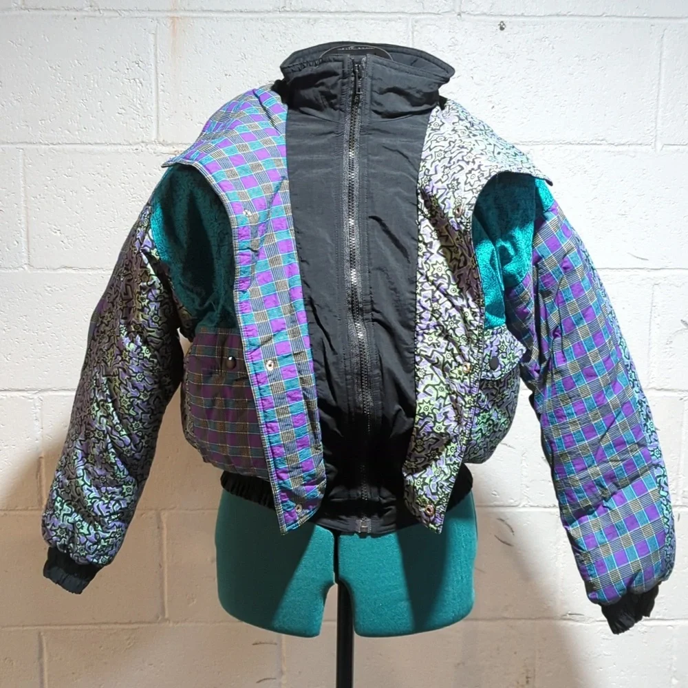 Jacket - Picture 2 of 4